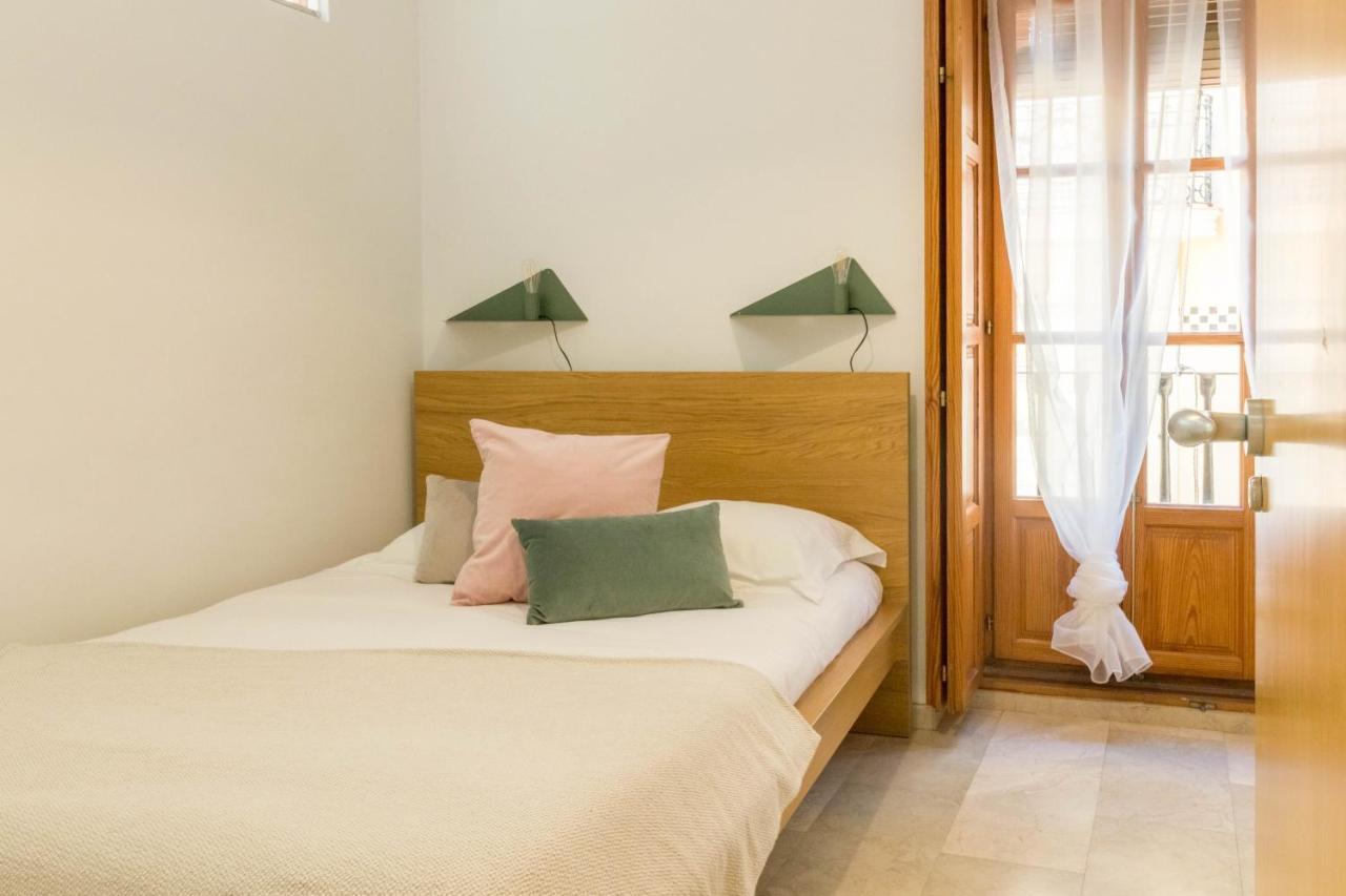 Lovely Apartment! Valencia Exterior photo