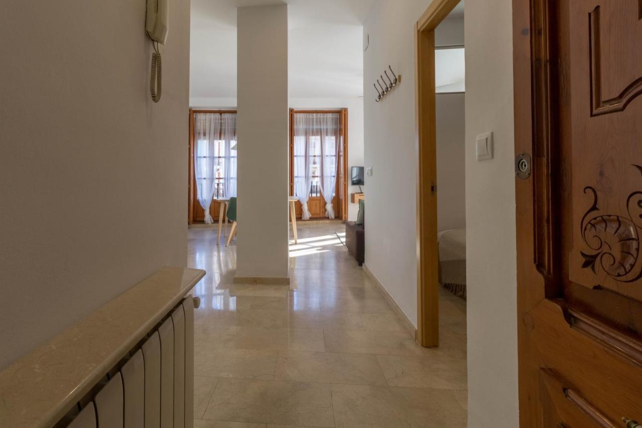 Lovely Apartment! Valencia Exterior photo