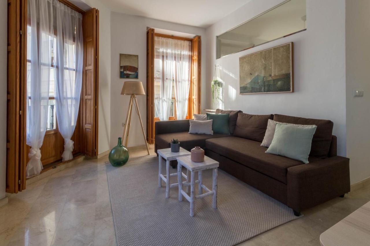Lovely Apartment! Valencia Exterior photo