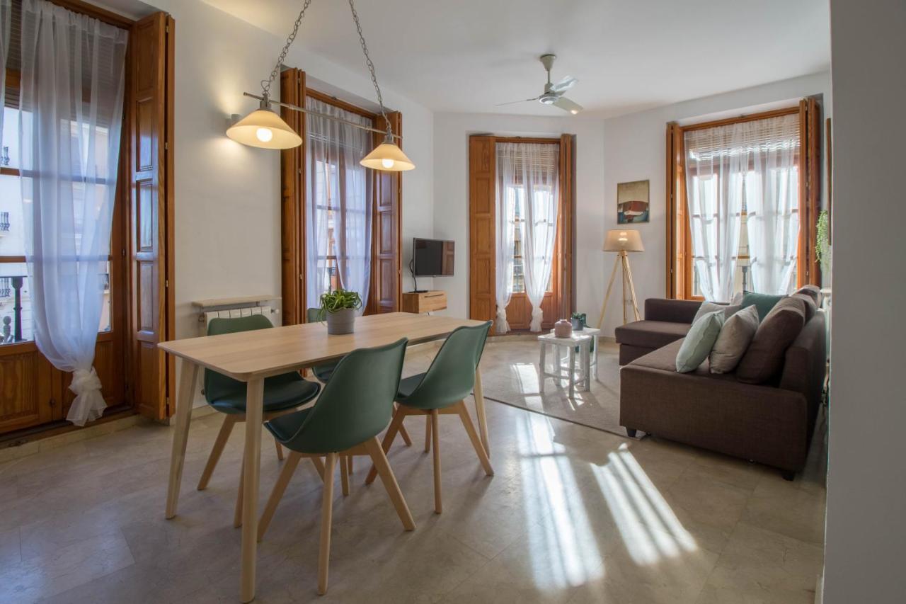 Lovely Apartment! Valencia Exterior photo
