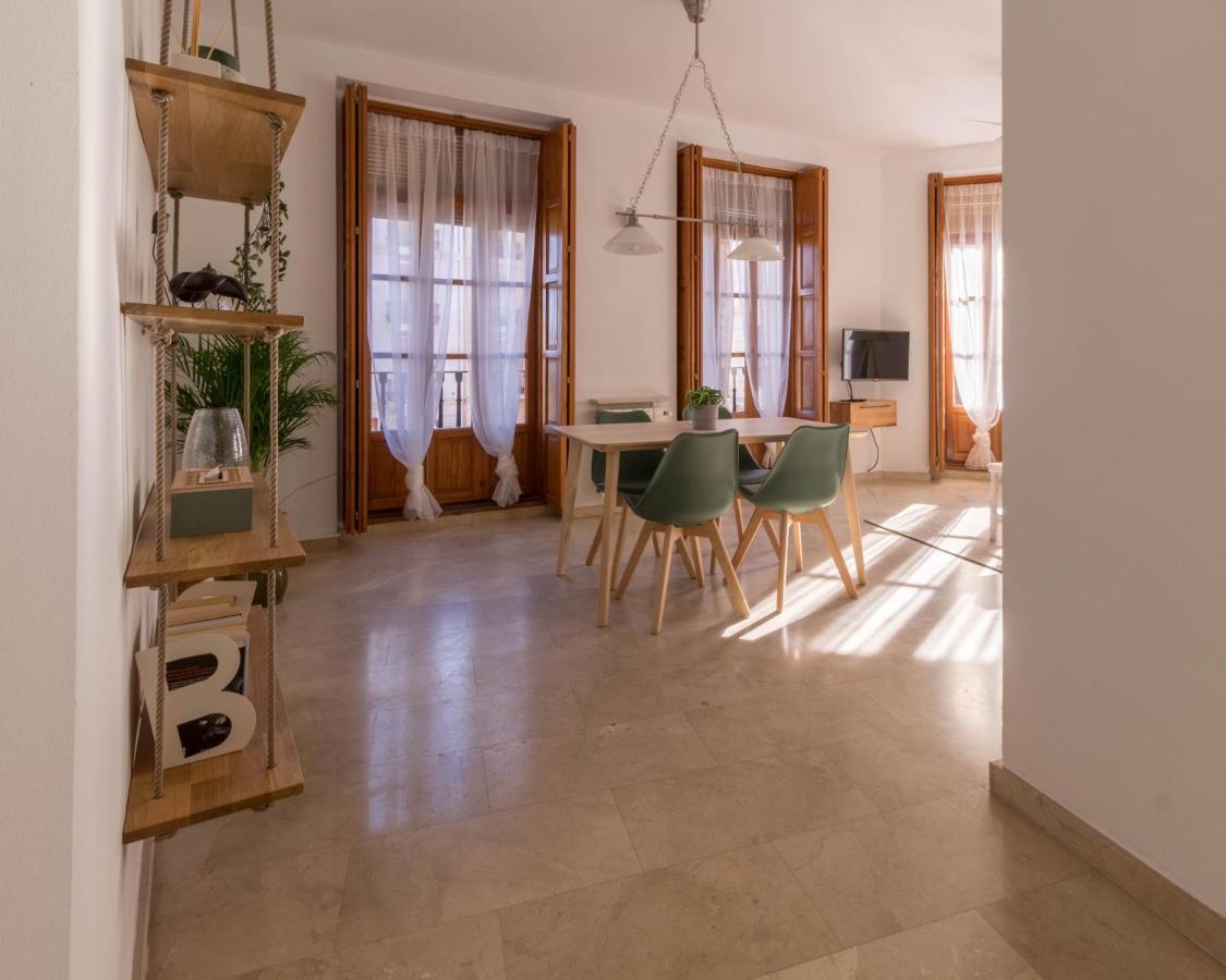 Lovely Apartment! Valencia Exterior photo