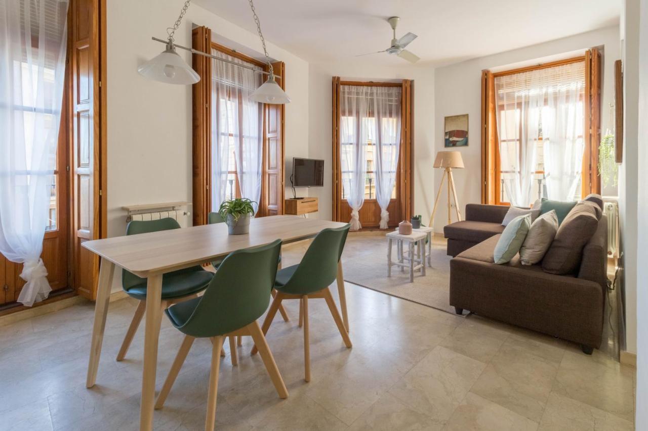 Lovely Apartment! Valencia Exterior photo