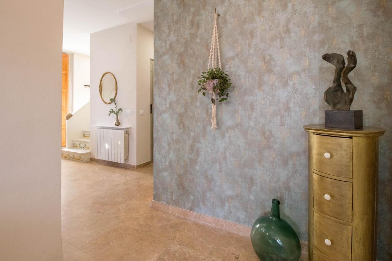 Lovely Apartment! Valencia Exterior photo