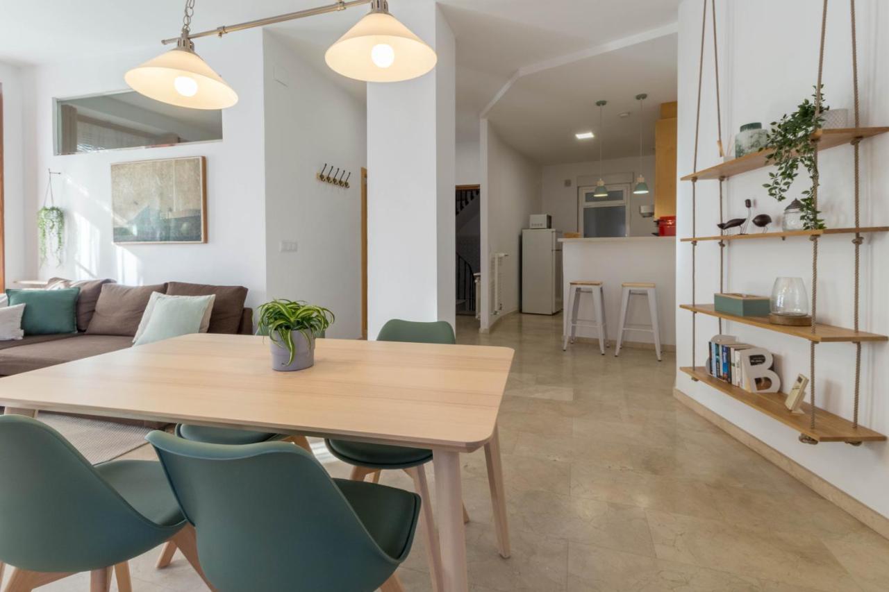 Lovely Apartment! Valencia Exterior photo