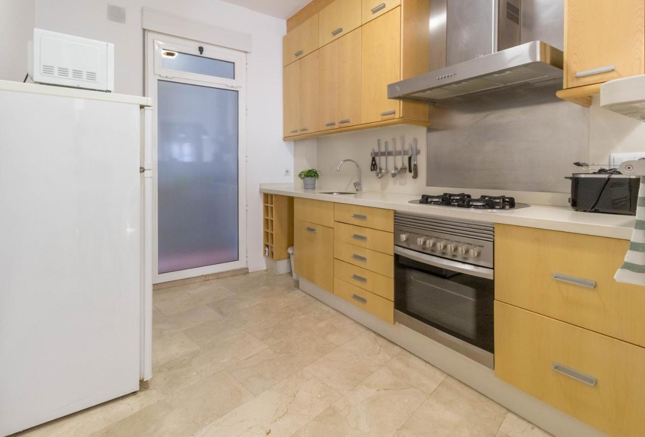 Lovely Apartment! Valencia Exterior photo